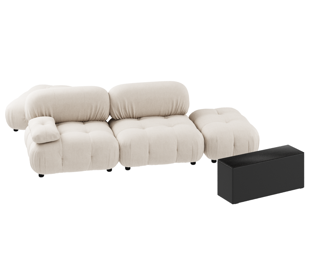 Frankof Оттава Модуль